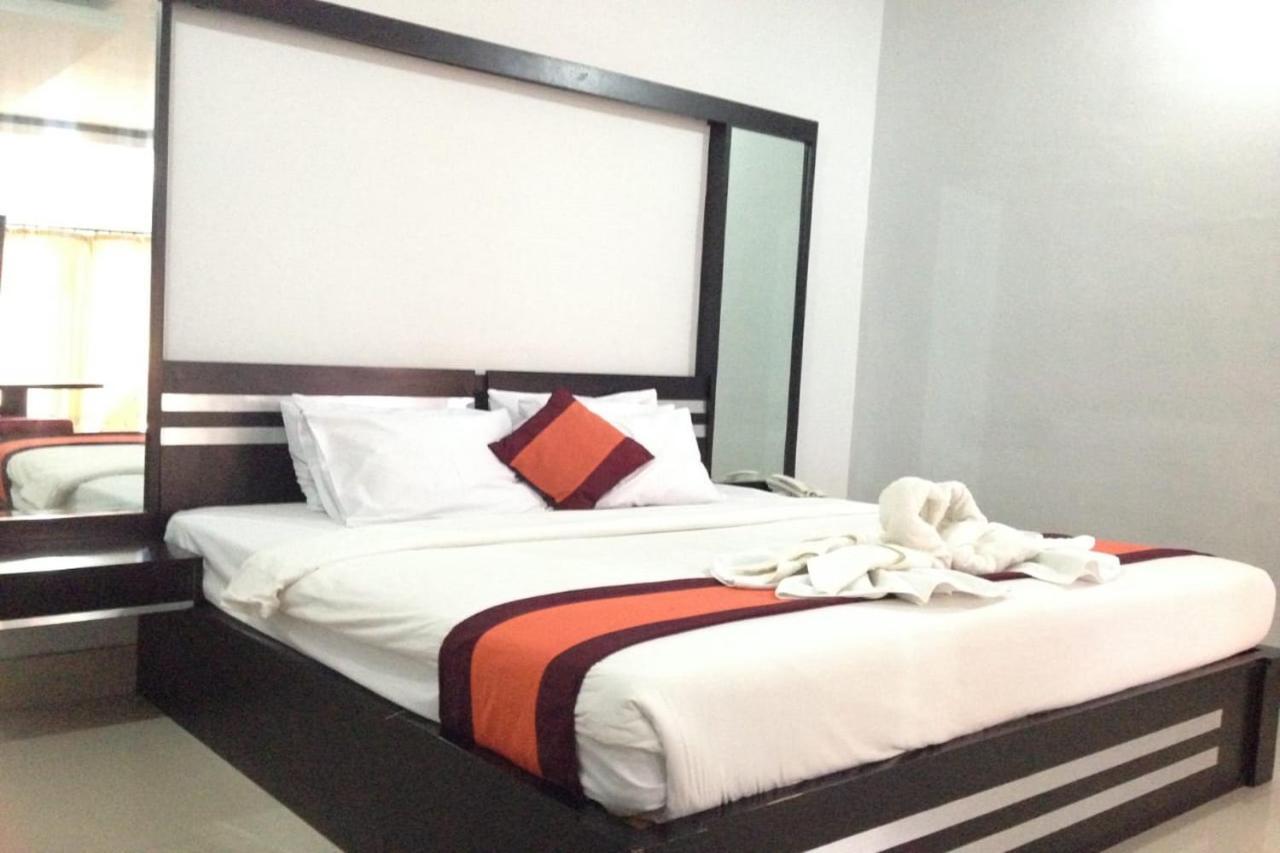 Capital O 2533 Shita Bali Hotel Екстериор снимка