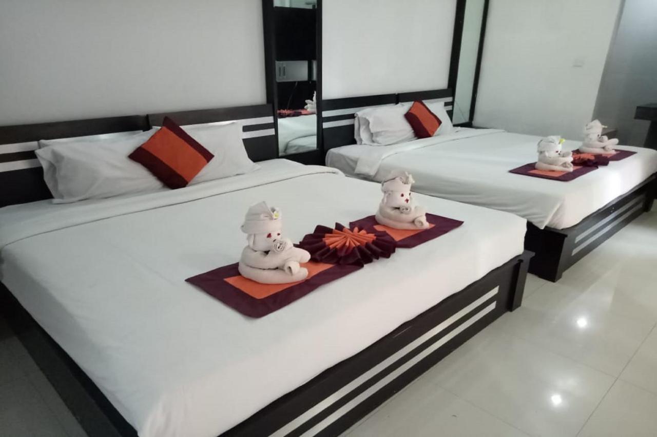 Capital O 2533 Shita Bali Hotel Екстериор снимка